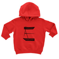 Franz Kafka Toddler Hoodie | Artistshot