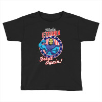 #make Eternia Skull Toddler T-shirt | Artistshot