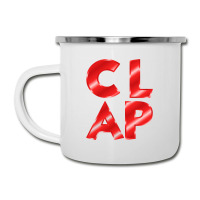 Clap Camper Cup | Artistshot