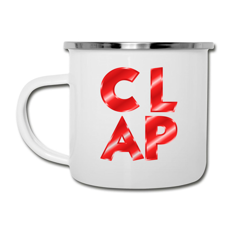 Clap Camper Cup | Artistshot