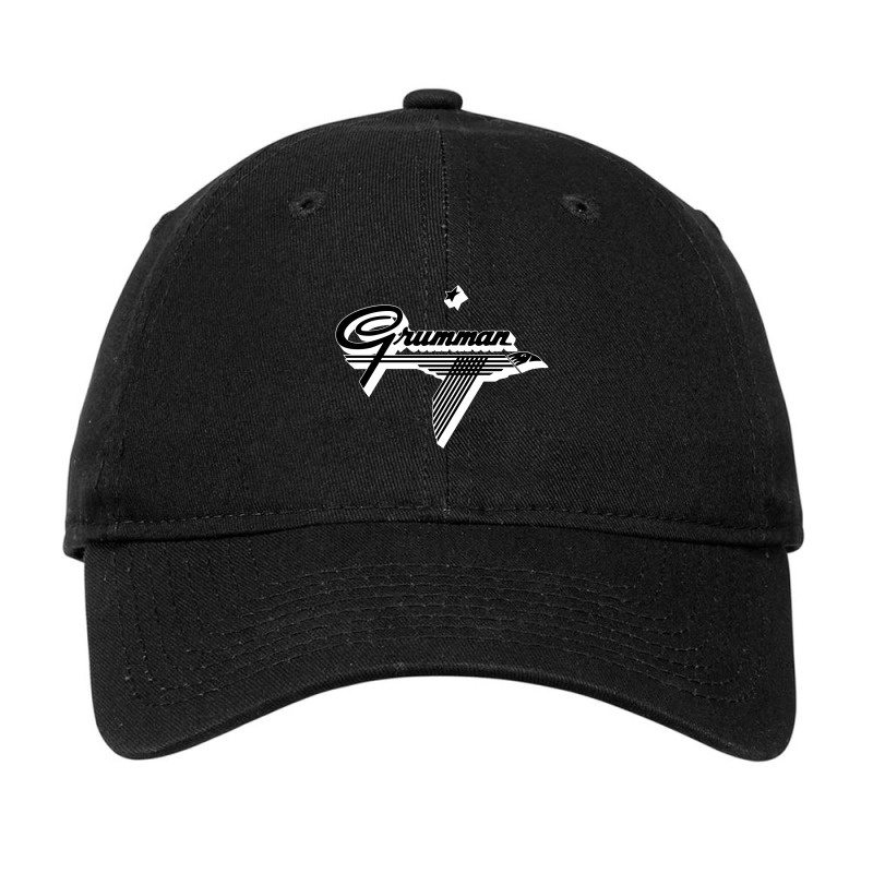 Grumman Adjustable Cap | Artistshot