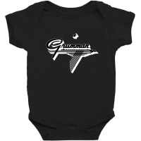 Grumman Baby Bodysuit | Artistshot