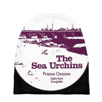 The Sea Urchins Baby Beanies | Artistshot