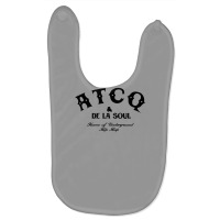 Underground Hip Hop Baby Bibs | Artistshot