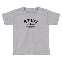 Underground Hip Hop Toddler T-shirt | Artistshot