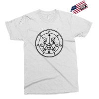 The Seal Of Pruflas Exclusive T-shirt | Artistshot