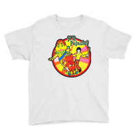 H.r. Pufnstuf Television Series Youth Tee | Artistshot