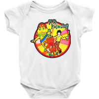 H.r. Pufnstuf Television Series Baby Bodysuit | Artistshot