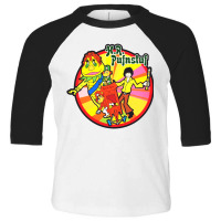 H.r. Pufnstuf Television Series Toddler 3/4 Sleeve Tee | Artistshot