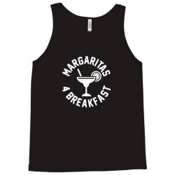 margaritas 4 breakfast Tank Top | Artistshot