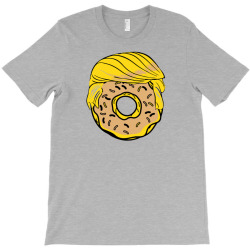 the donut trumph T-Shirt | Artistshot