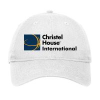 Christel House Academy Adjustable Cap | Artistshot