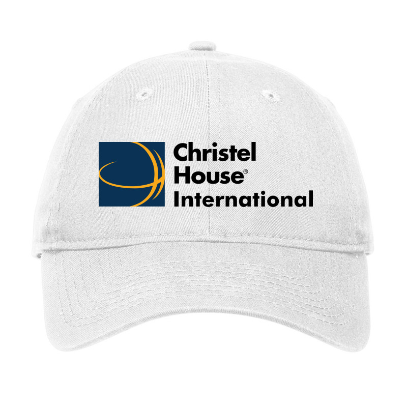 Christel House Academy Adjustable Cap | Artistshot