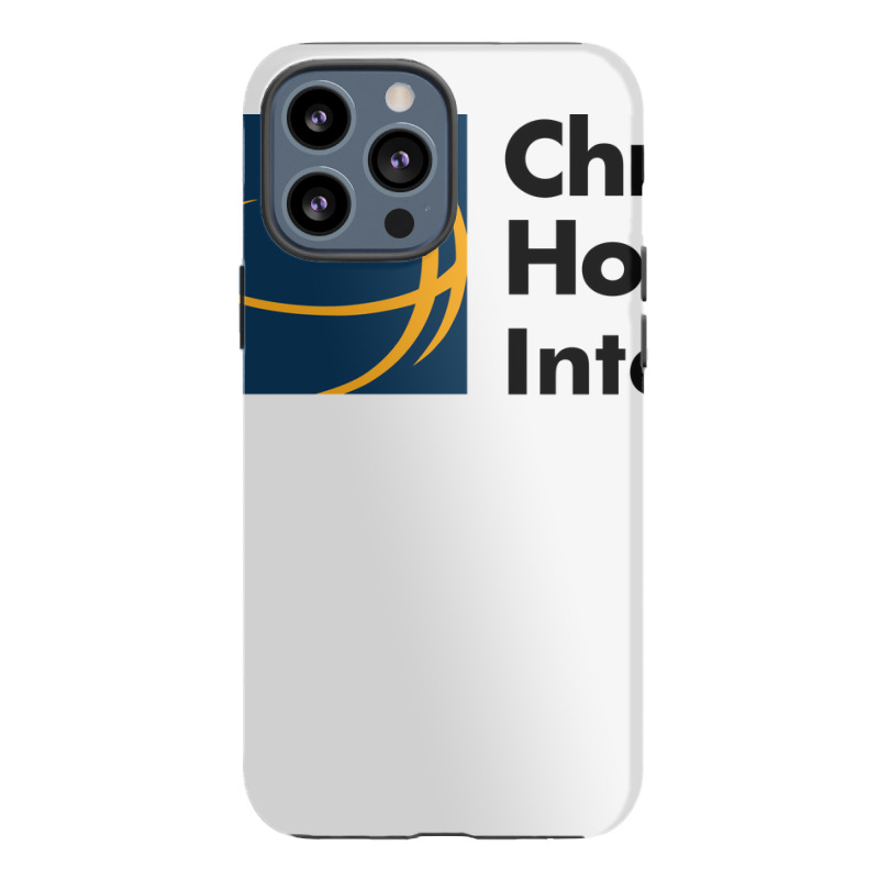 Christel House Academy Iphone 13 Pro Max Case | Artistshot