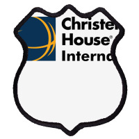 Christel House Academy Shield Patch | Artistshot