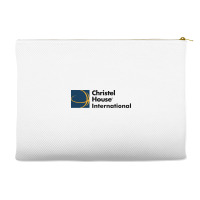 Christel House Academy Accessory Pouches | Artistshot