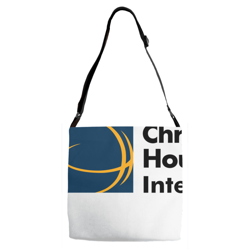 Christel House Academy Adjustable Strap Totes | Artistshot