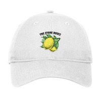 The Stone Roses Adjustable Cap | Artistshot