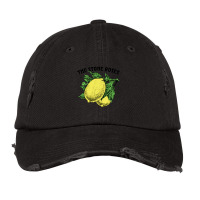 The Stone Roses Vintage Cap | Artistshot