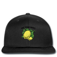 The Stone Roses Printed Hat | Artistshot