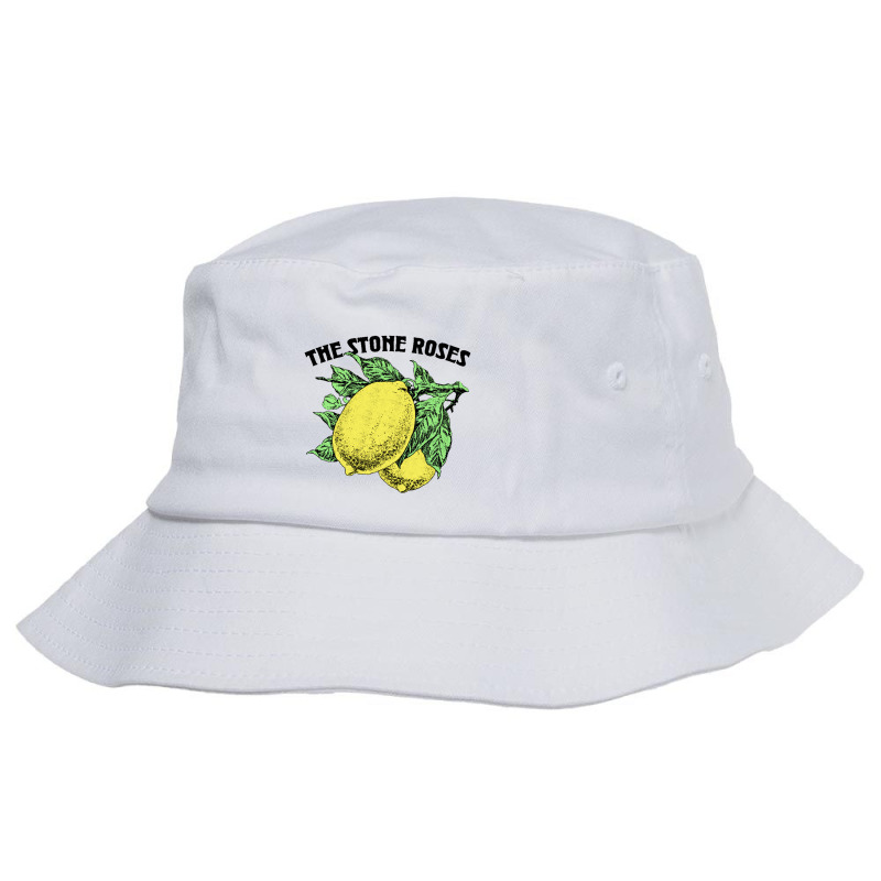 The Stone Roses Bucket Hat by wardiyatre | Artistshot