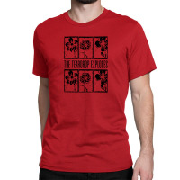 The Teardrop Explodes 80s New Wave Music Classic T-shirt | Artistshot