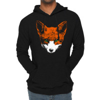 Fox Lover T  Shirtfox T  Shirt Lightweight Hoodie | Artistshot