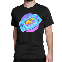 Retro Gameboy Classic T-shirt | Artistshot