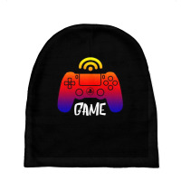 Game Baby Beanies | Artistshot