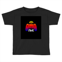 Game Toddler T-shirt | Artistshot