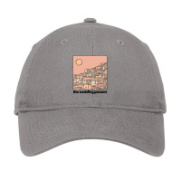 The Wedding Present Adjustable Cap | Artistshot