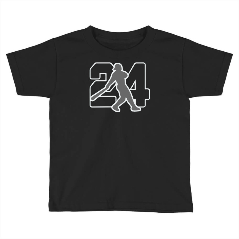 Ken Griffey Jr Toddler T-shirt | Artistshot