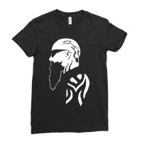 Kerry King Ladies Fitted T-shirt | Artistshot