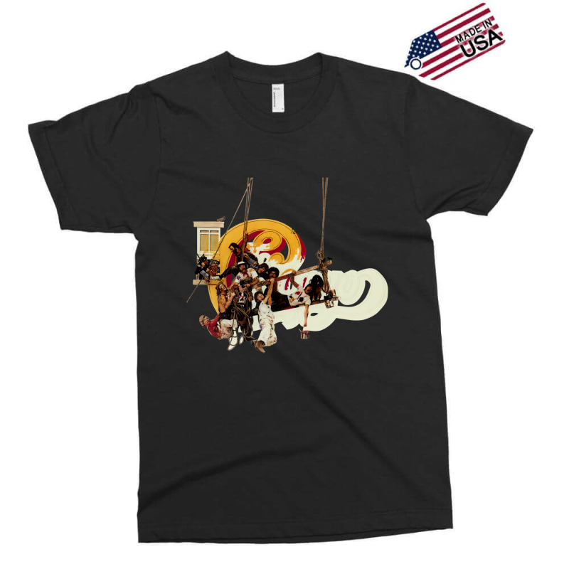 Chicago The Greatest Hits Exclusive T-shirt by satesugihsokoruji | Artistshot