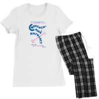 Today's Nihilist Women's Pajamas Set | Artistshot