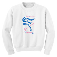 Today's Nihilist Youth Sweatshirt | Artistshot