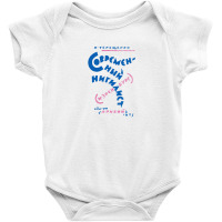 Today's Nihilist Baby Bodysuit | Artistshot