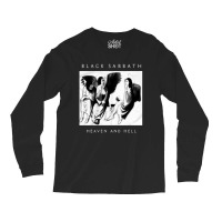 Guardian Angel Long Sleeve Shirts | Artistshot