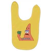 Imagination Baby Bibs | Artistshot