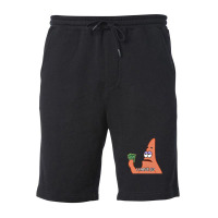 Imagination Fleece Short | Artistshot