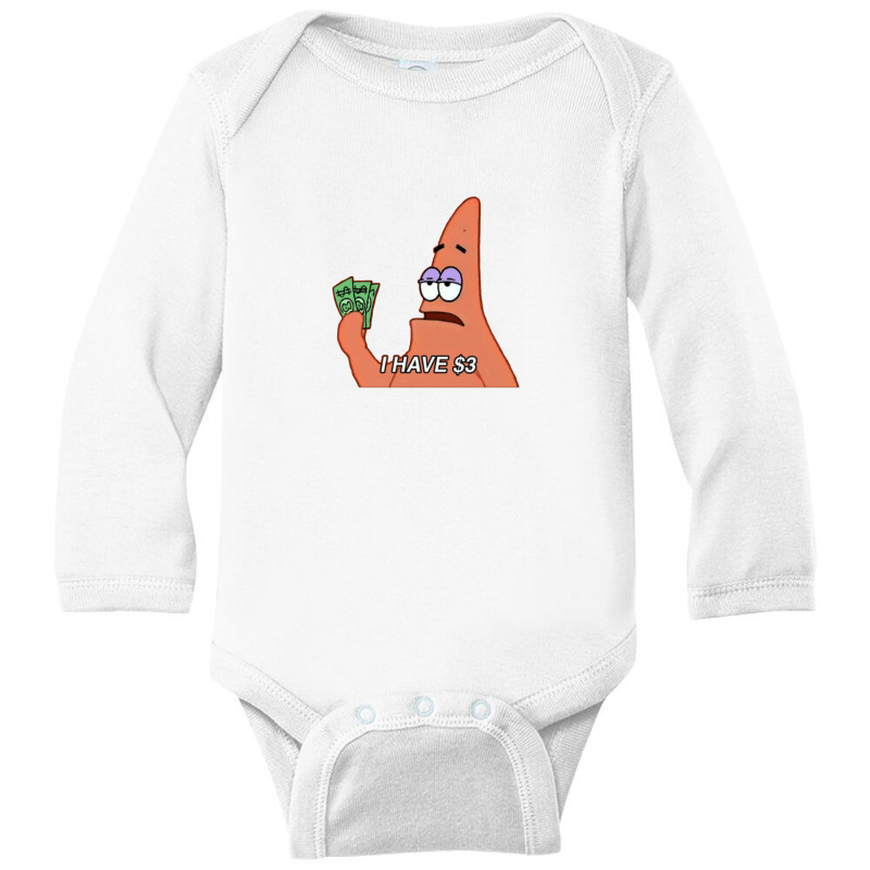 Imagination Long Sleeve Baby Bodysuit by reybeecaafelarie | Artistshot