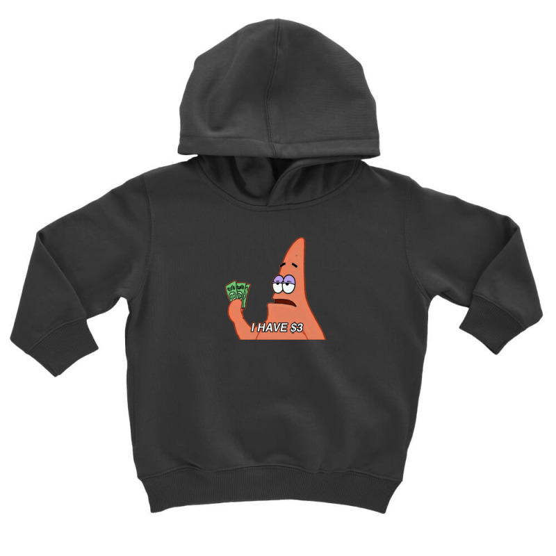 Imagination Toddler Hoodie by reybeecaafelarie | Artistshot