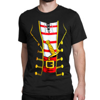 Pirate Buccanneer Classic T-shirt | Artistshot