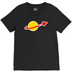 Custom Lego Classic Space Logo Big Bang 