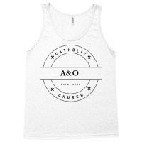 Christian Catholic Church Established 33 Ad T Shirt Tank Top | Artistshot