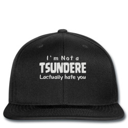 Tsundere Hat