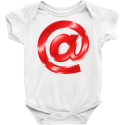 email Baby Bodysuit | Artistshot