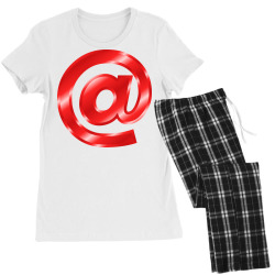 email Women's Pajamas Set | Artistshot