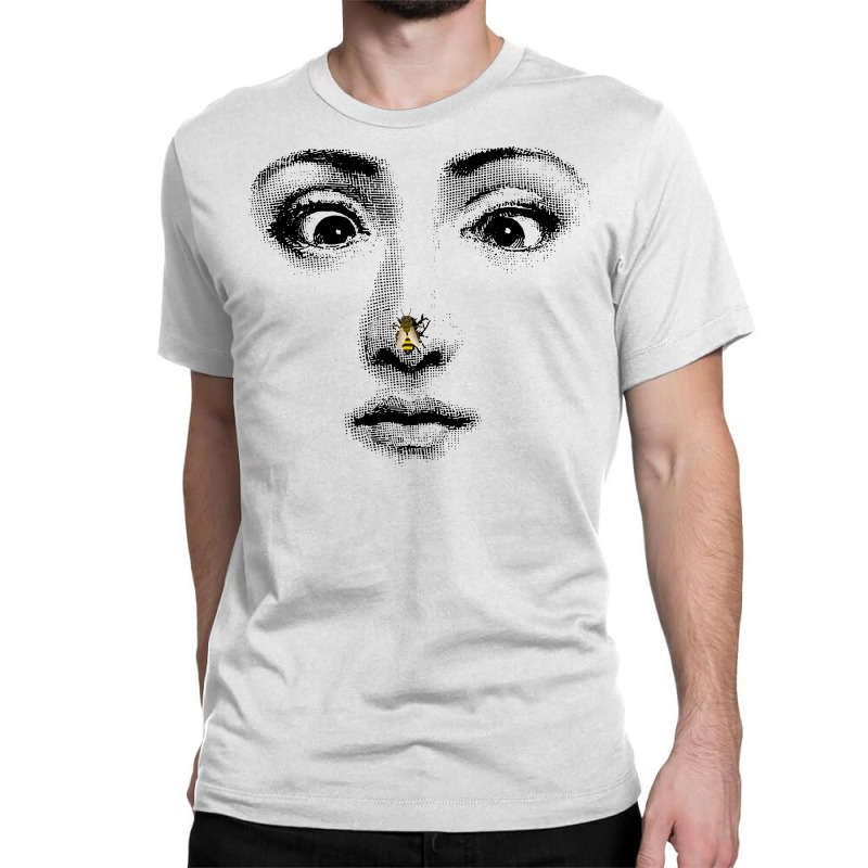 Fornasetti Classic T-shirt | Artistshot