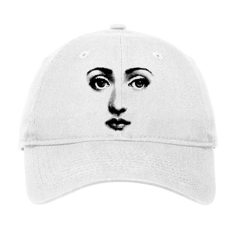 Fornasetti Adjustable Cap | Artistshot